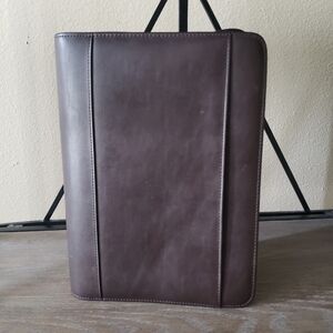Franklin Covey‎ 365 Day Planner